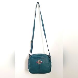 Tommy Hilfiger crossbody Botanical garden, nwt